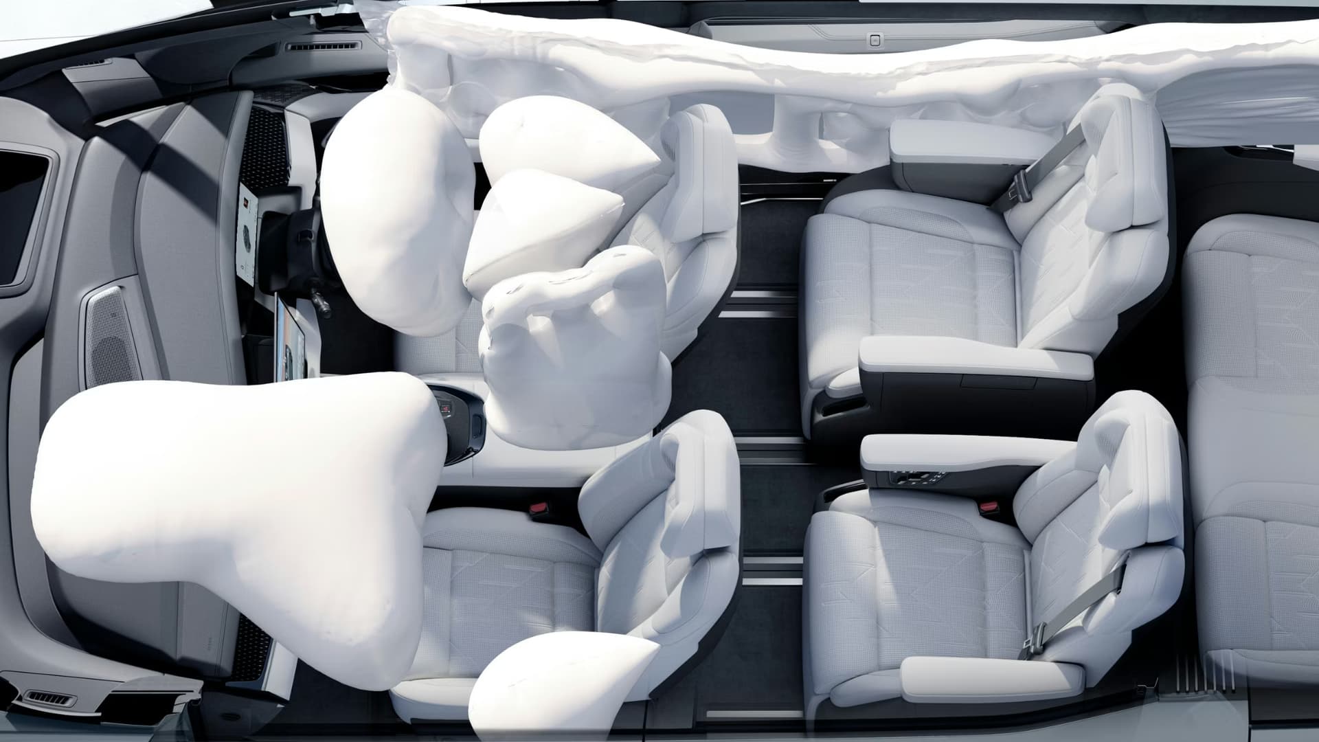 Airbag System