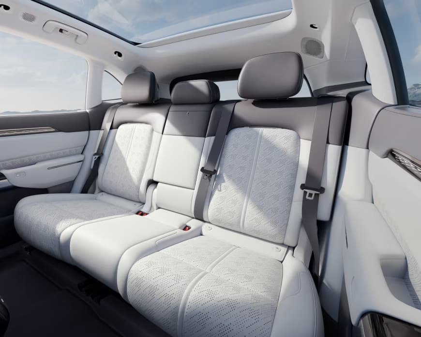 Elegant Soft Interior