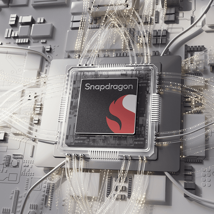 Qualcomm 8295 Intelligent Cabin ComputingPlatform