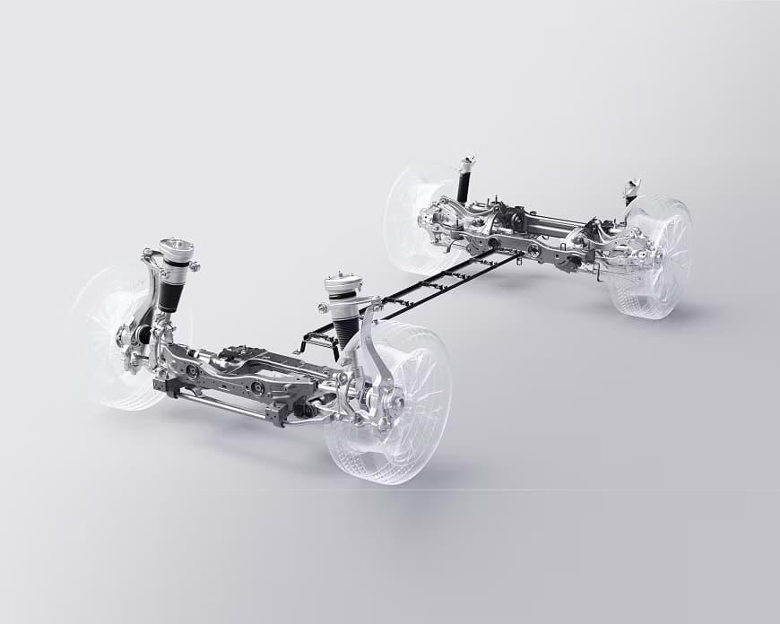 SENSE OF“STABILITY”