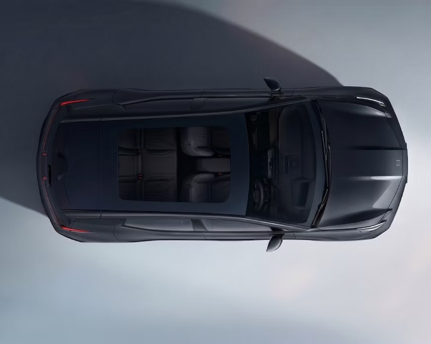 Open Skies for Unrivaled Comfort.