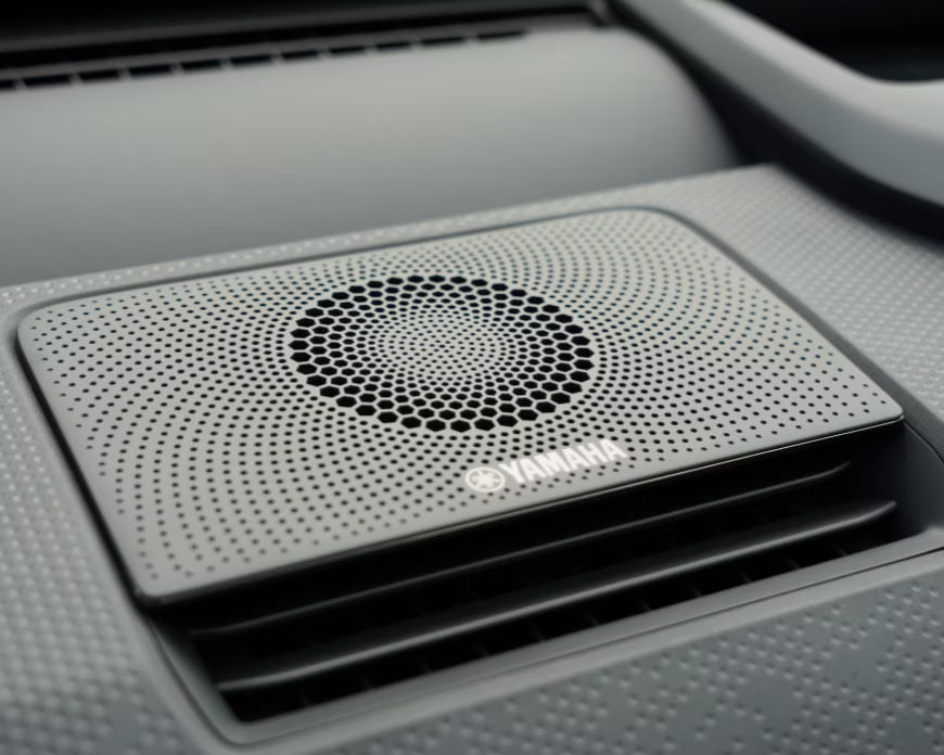 Sound Without Compromise