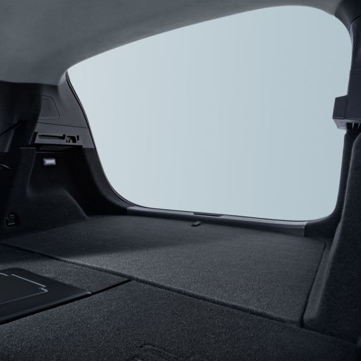 Smarter Storage, Every Journey