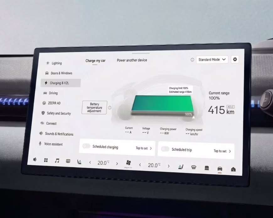 Charger Smarter, Last Longer